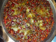 蜀龙阁水煮鱼-雲蜀龙阁·金牌水煮鱼(方庄店)