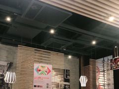 大堂-避风塘(宝山万达店)