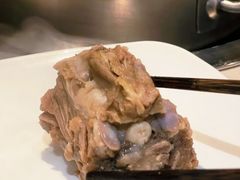 -浩爷羊蝎子火锅(望京店)