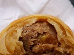 -真老大房鲜肉月饼(南京路步行街店)