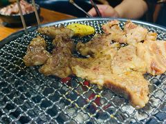 -原始泥炉烤肉(总店)
