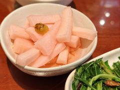 -村西头猪脚饭店