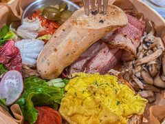 -森Some Fusion(荔湾店)