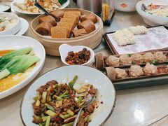 -香顺·客家菜(东坑店)