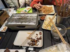 -木屋烧烤(创业店)