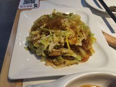 -黑鸡小馆(金源店)