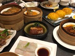 -领事馆19号中餐厅(厦门海景洲际酒店)