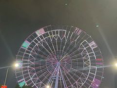 -南昌之星摩天轮