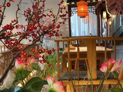 -荷塘秋月·本帮江浙菜(国权路店)