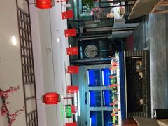 -丈母娘的饭局•新金陵菜(牛首山店)
