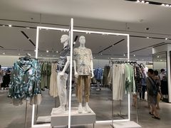 -ZARA HOME(长楹天街购物中心店)