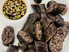 -服务大楼冷面(延大店)