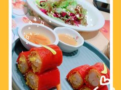 -点都德(汇盈广场店)