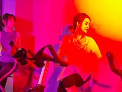 -Liking Fit 24H智能健身(旗舰店)