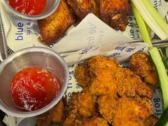 -blue frog蓝蛙(长泰广场店)