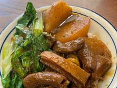 -CowCow其其·牛杂咖啡公司(六运店)