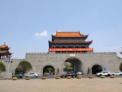 -酱壹老三饵丝(南宁南路店)