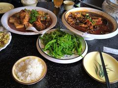 -海韵人家.海景花园经典云南菜(双廊店)