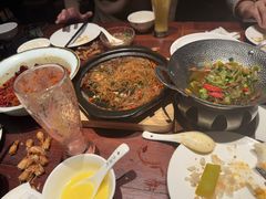 -外婆家(西溪印象城店)