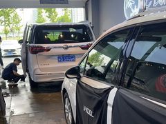 -脉冲品质汽美·贴膜(闵行店)