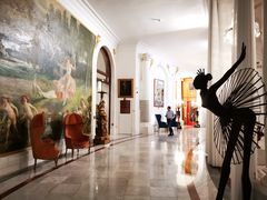 -内格雷斯科酒店