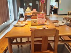 -黄山老妈·土菜(碧桂园店)