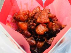 -老韩煸鸡·中国炸鸡(水塔美食街店)