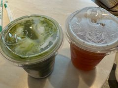 -星巴克(武康路店)