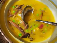 -兰溪小馆(东直门簋街店)