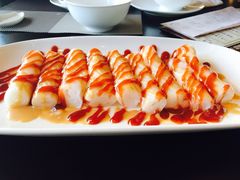 -夏宫中餐厅(静安香格里拉店)