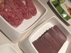 -海底捞火锅(万丰桥店)