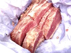 -马志善稀糊爛生熟肉店