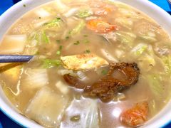 -阿毛饭店(和义路店)