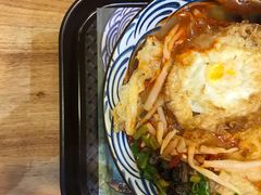 特色杂锦螺蛳粉-笋爷高汤嗦螺粉·螺蛳粉(上社店)