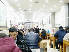 大堂-西羊市老米家泡馍(西羊市店)