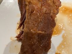 -吴记酱骨炖菜馆(西大直街店)