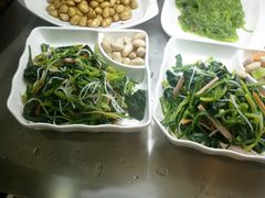 -老胜香包子铺(瑞景店)