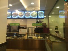 -老回回饺子馆(海洋馆店)