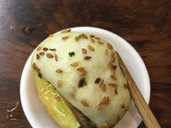 -朱新年·苏式汤团·面点(北寺塔店)
