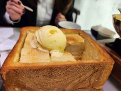 -绿茶餐厅(成都太古里店)