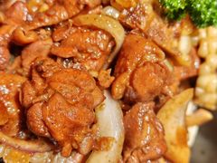 -状元虎.摇滚炒鸡.家常菜(义勇街店)