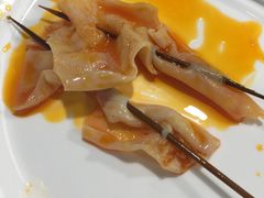 脆肠-丁丁猫重庆小面(徐州路店)