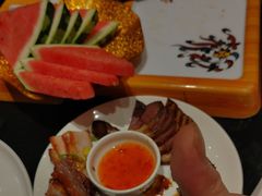 -上海1号私藏菜(黄浦店)