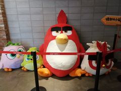 -CGV影城(黄河道ScreenX店)