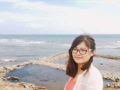 -青岛银沙滩