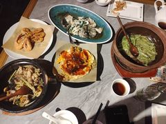 -啫神·广州地标美食(北京路店)