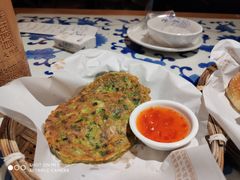闽南海蛎煎-王庄阿咪海鲜大排档(上下杭店)