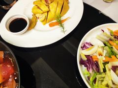 -丰收日·小海鲜·沪上家宴(顾村正大店)