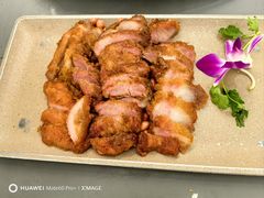 -卡尔顿东方银龙酒店•广西菜•早茶