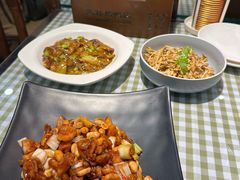 -玉桥餐厅(天坛店)